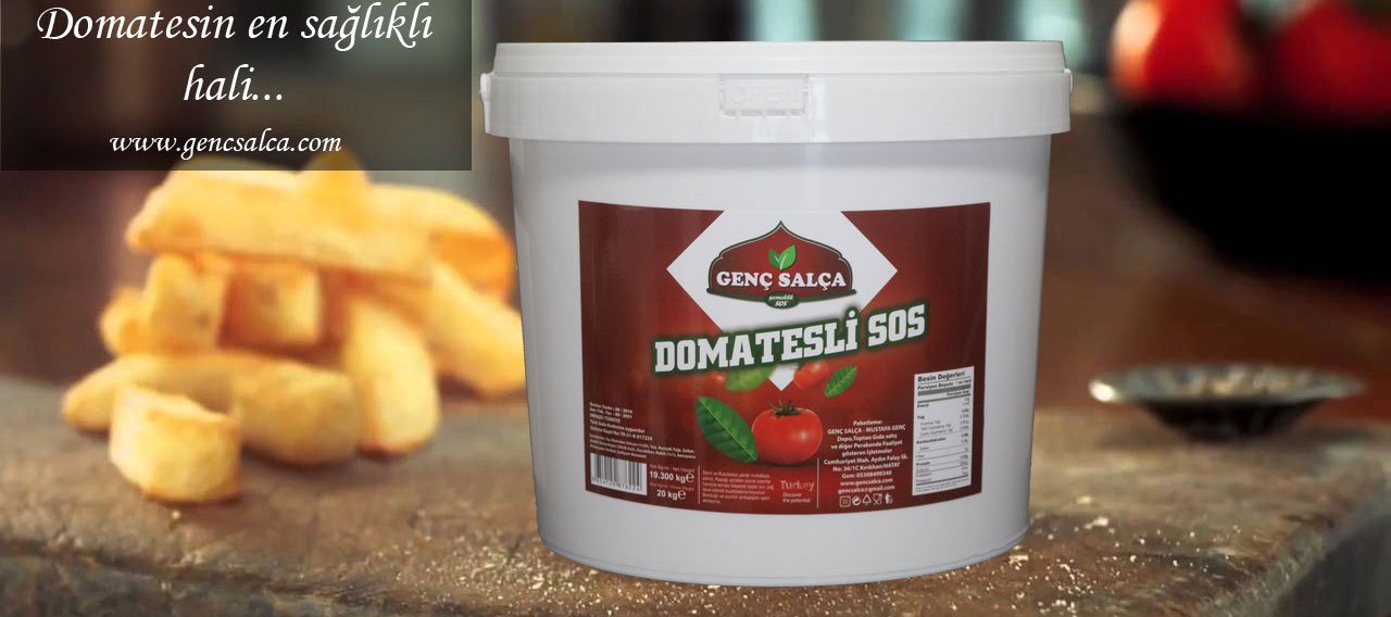 domates salçası